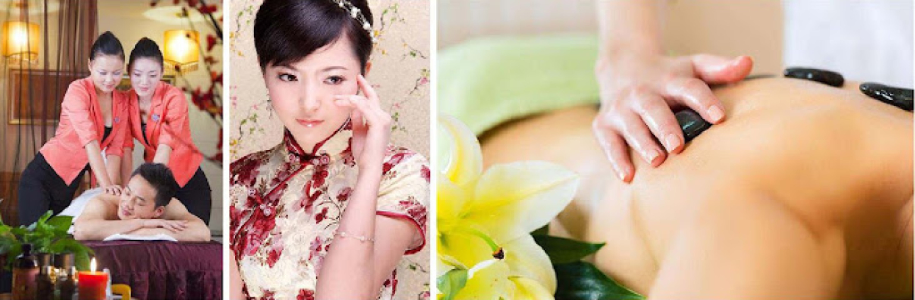 Sunshine Massage photo 1