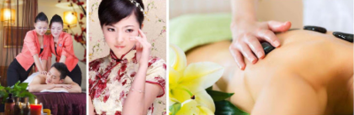 Sunshine Massage listing photo