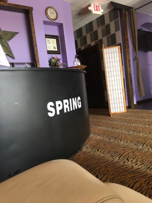 Spring Massage listing photo
