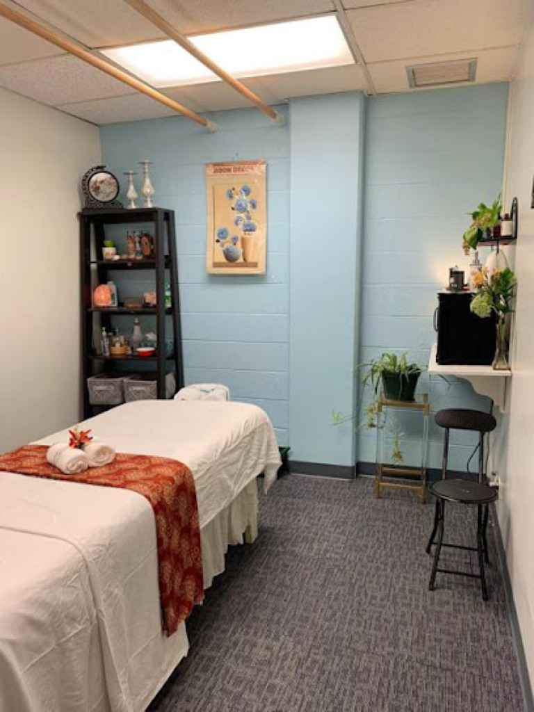 World Massage photo 1