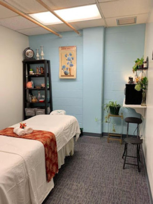 World Massage listing photo
