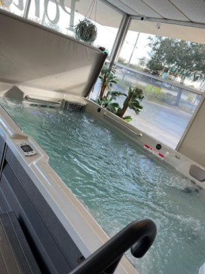 Spring Spa listing photo