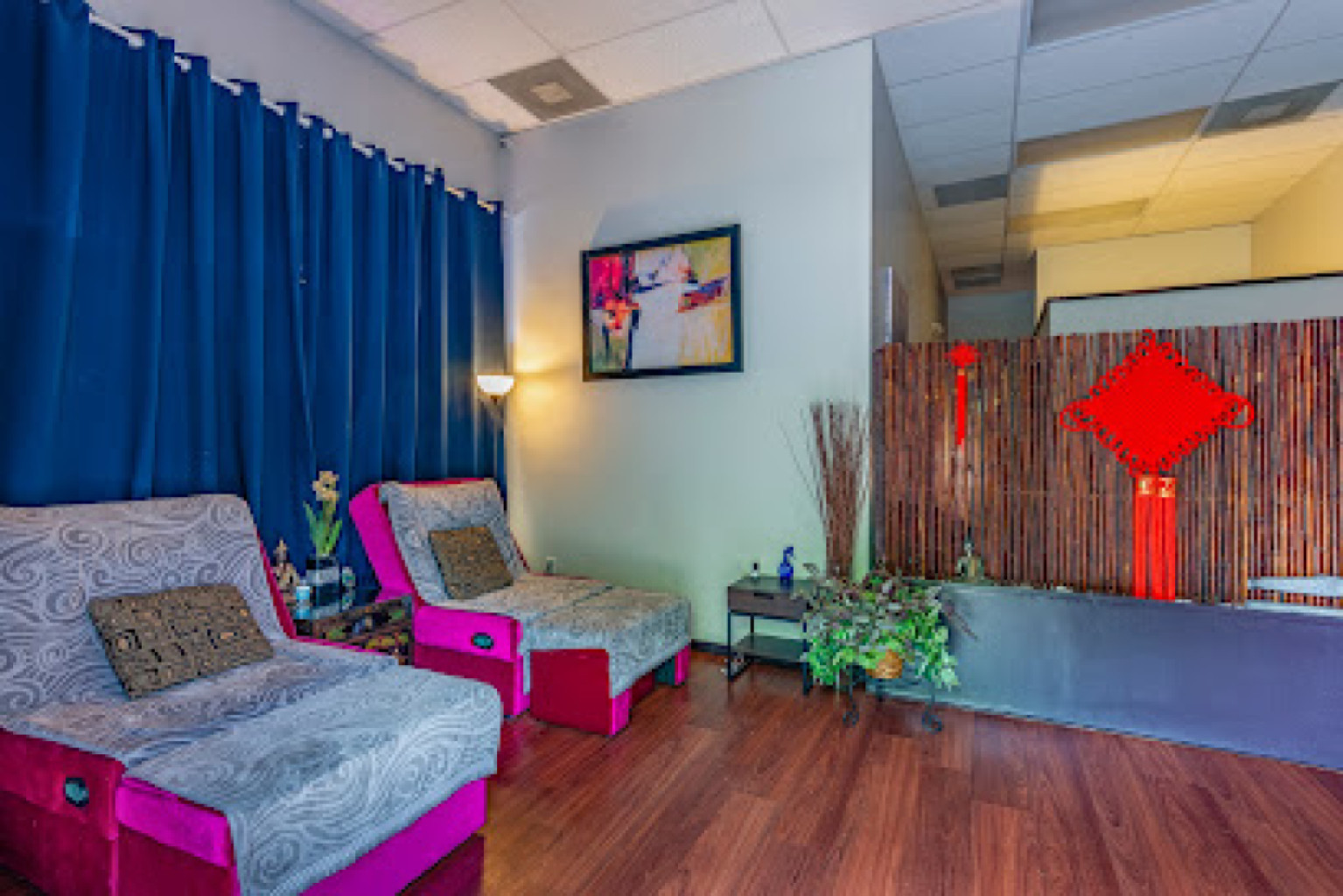 Blue Ocean Spa photo 1