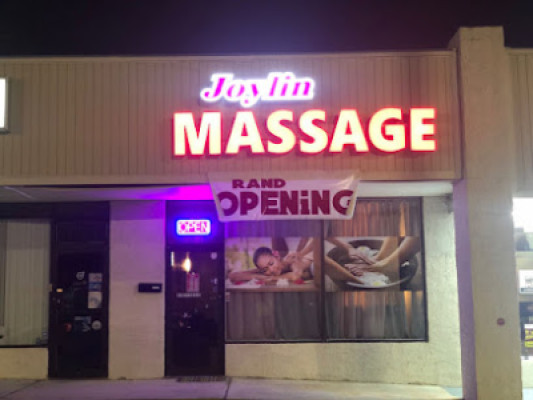 Joylin Massage listing photo