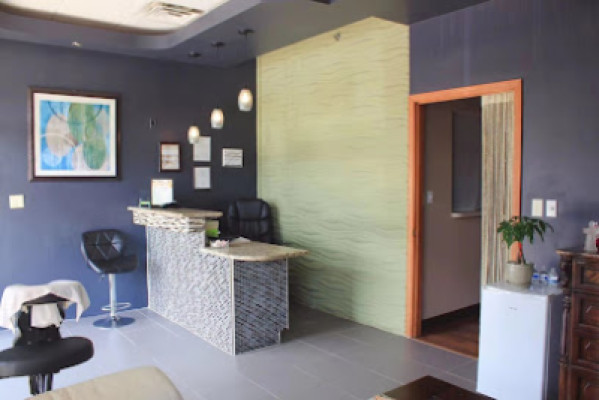 Oasis Massage listing photo