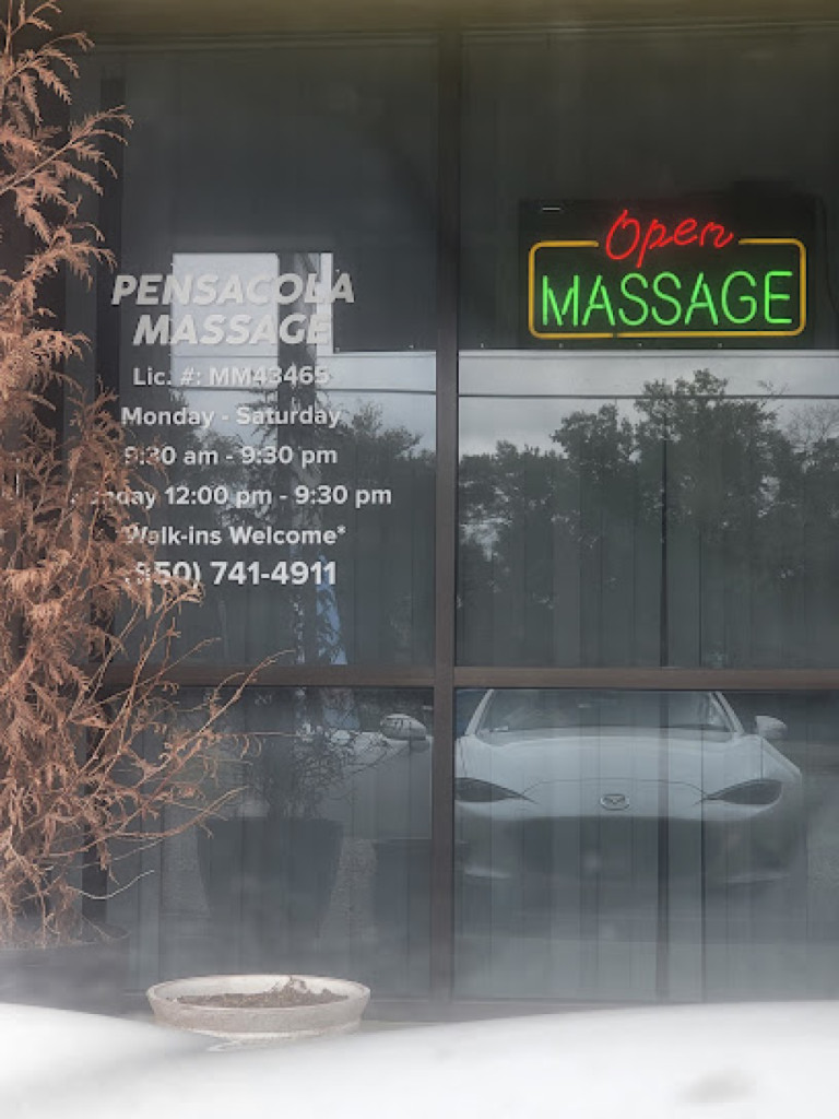 Pensacola Massage photo 1