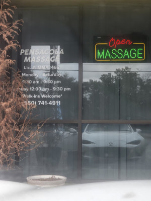 Pensacola Massage listing photo