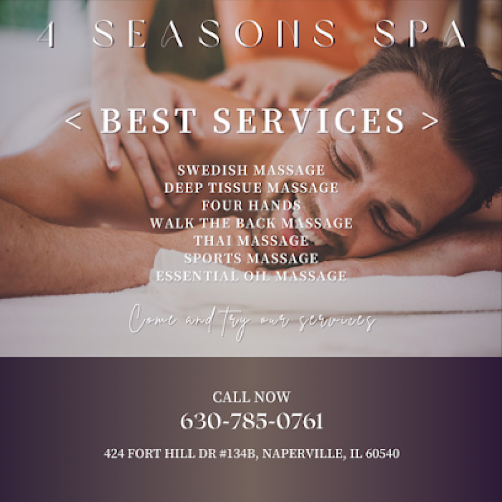4 seasons SPA photo 1