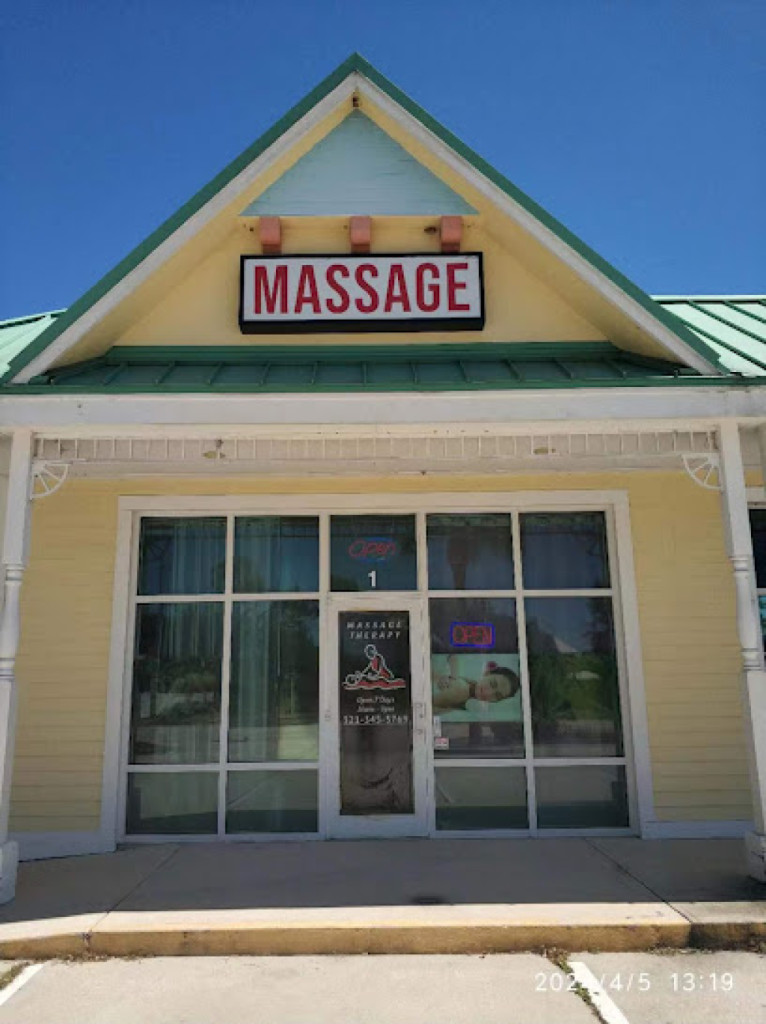Moon Water Spa photo 1