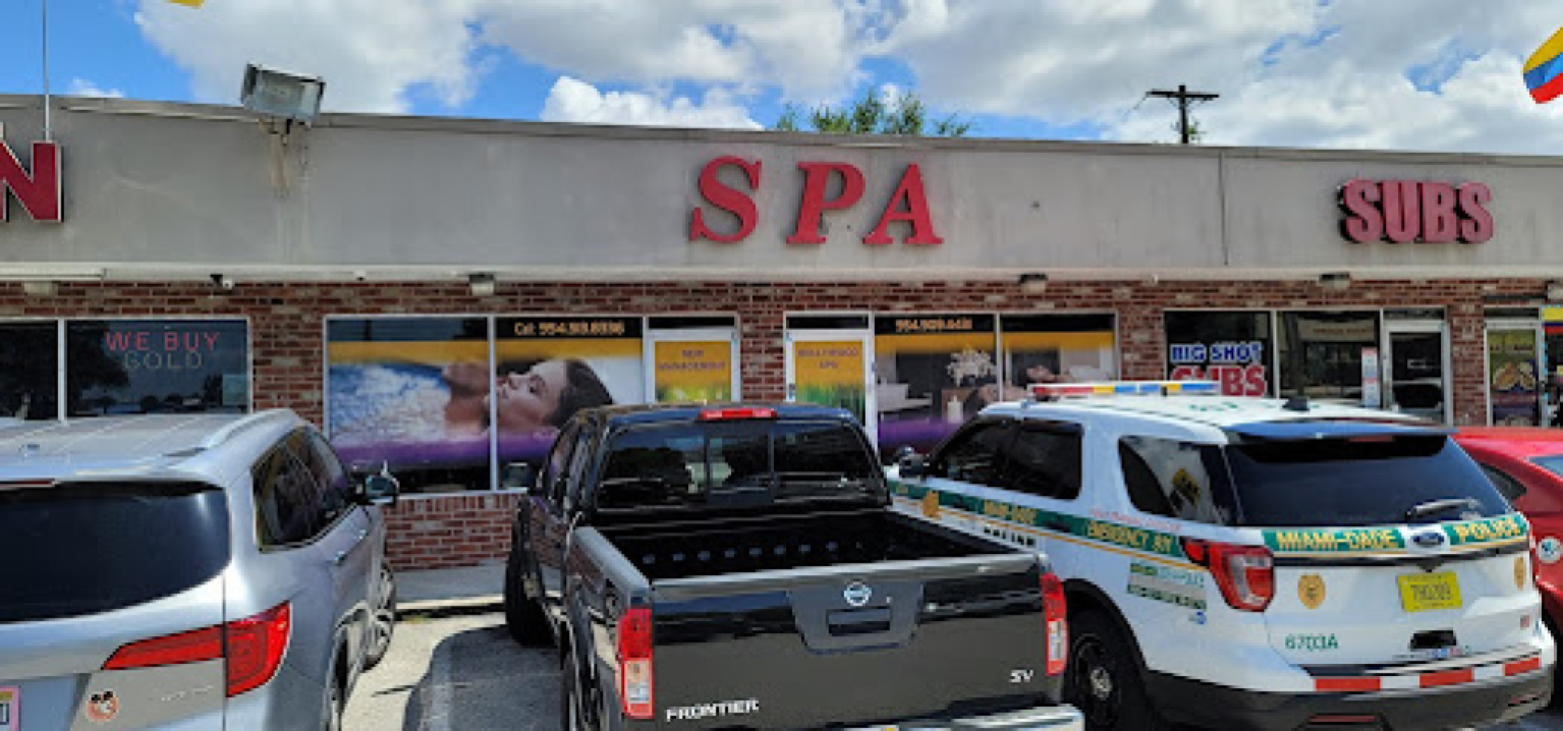 Spa photo 1