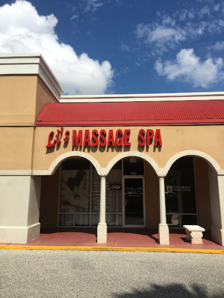 Liz’s Massage Spa photo 1
