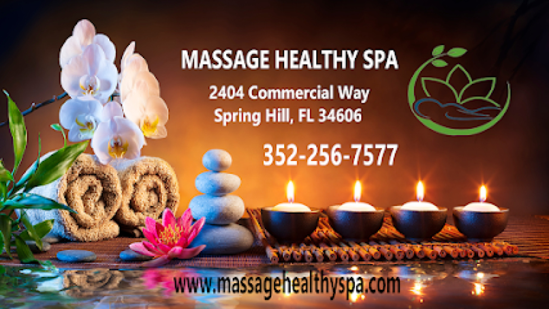 Asian Massage photo 1