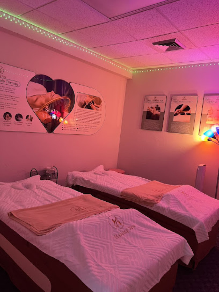 The Spa At East Naples photo 1