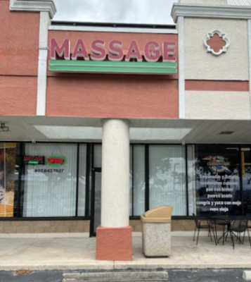 Star Massage Therapy listing photo