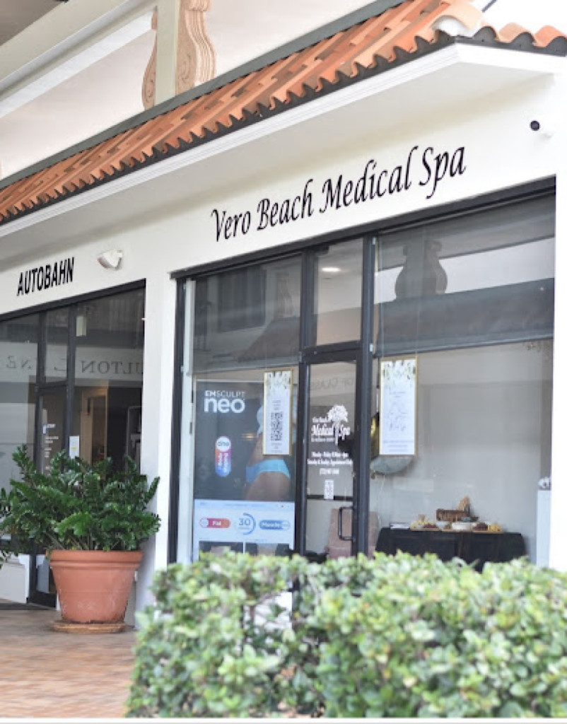 Vero Beach Spa photo 1