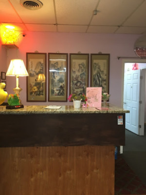 IRelax Spa listing photo