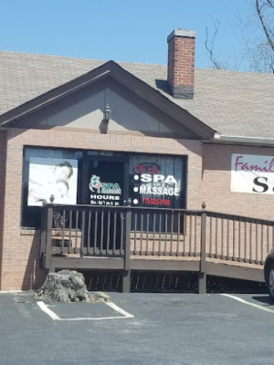 Oasis Spa listing photo