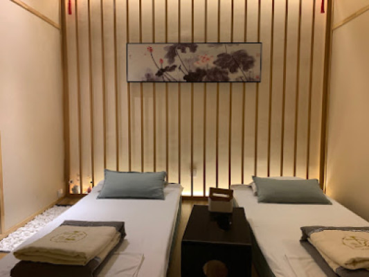 Dolce Spa listing photo