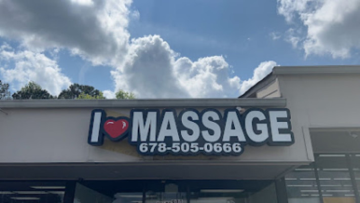 I Love Massage listing photo