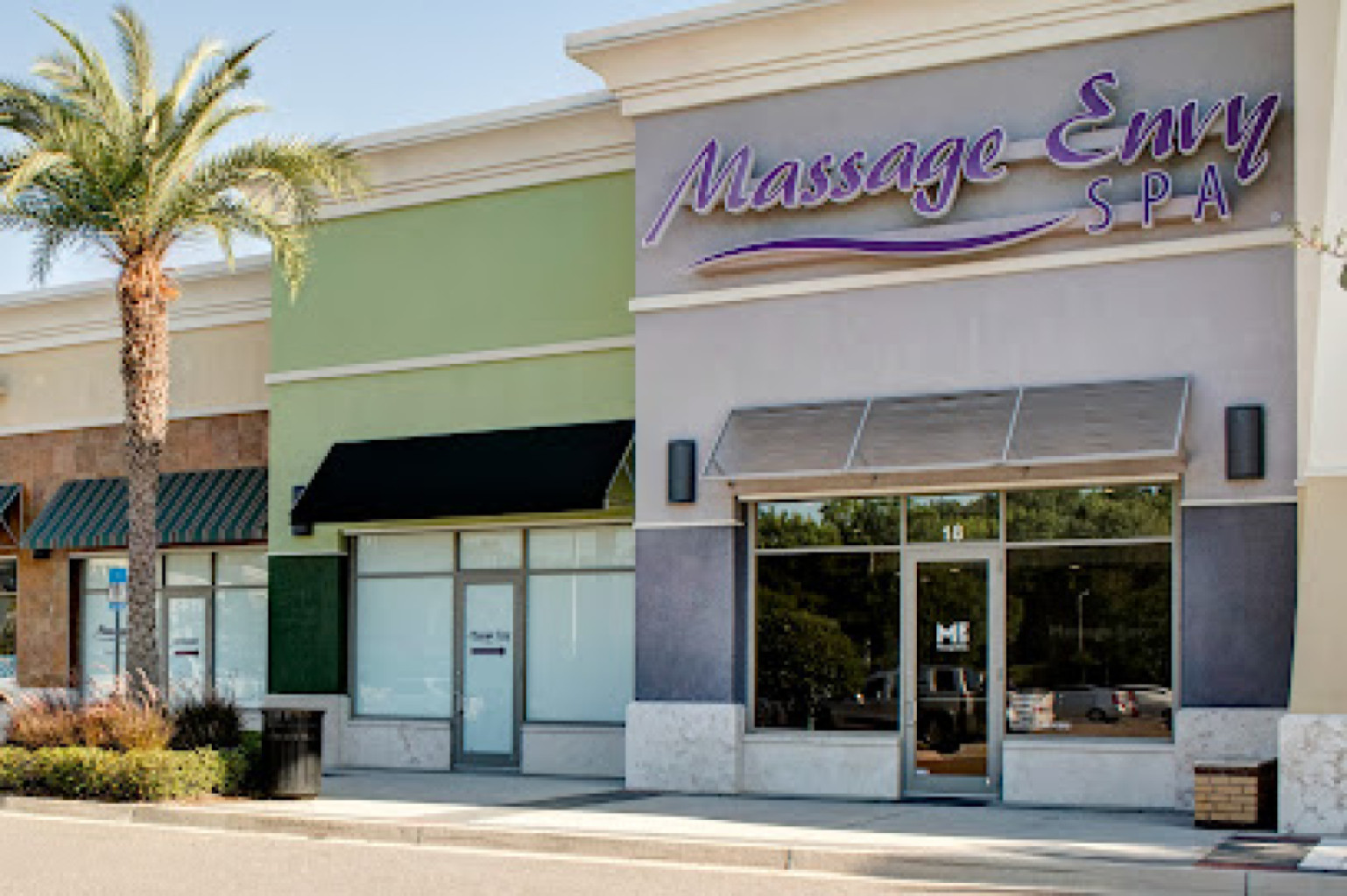 Massage Envy Spa photo 1