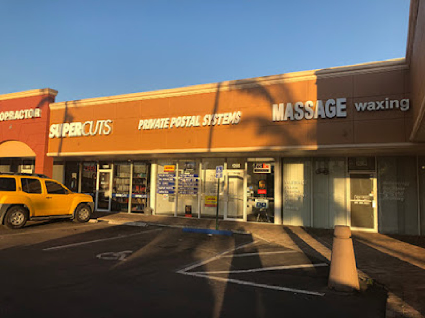 A Lin Spa photo 1