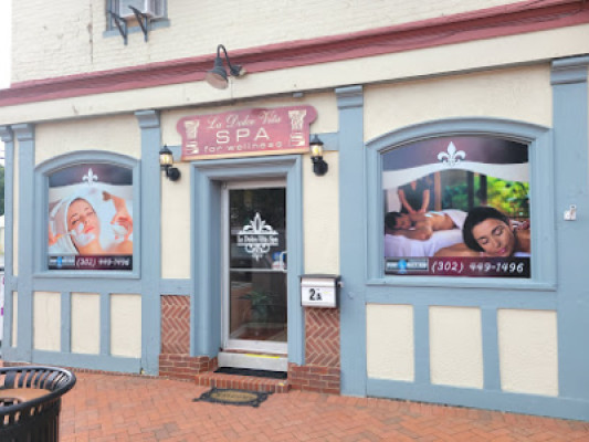 La Dolce Vita Spa listing photo
