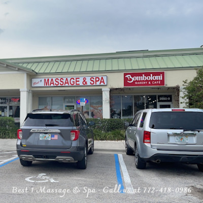 Best 1 Massage listing photo