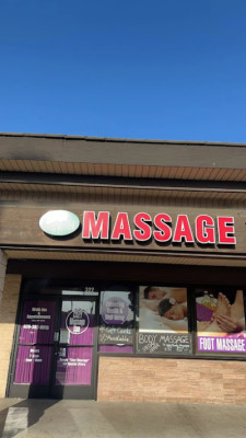 Cozy Massage listing photo
