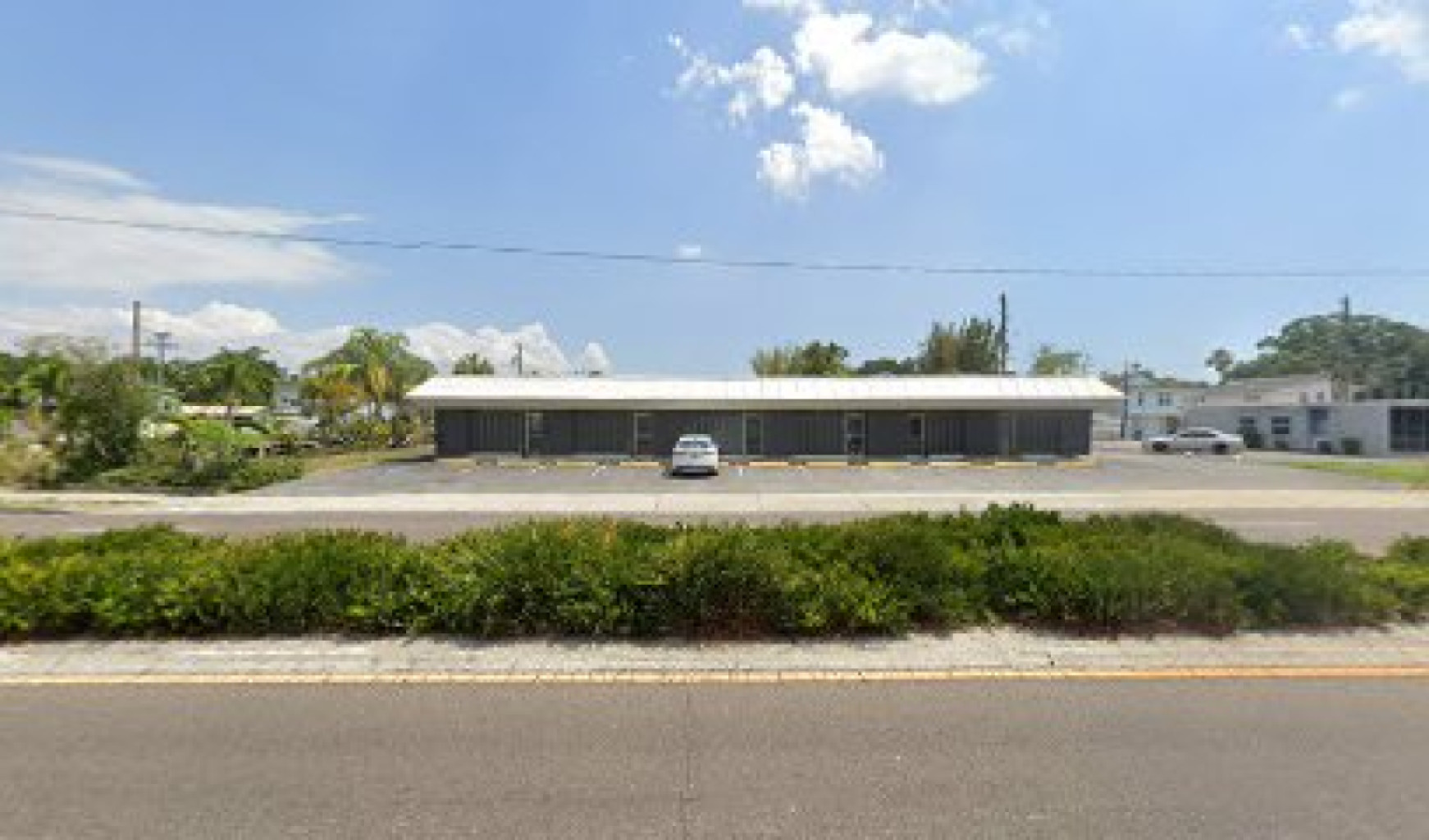 Reflex Zone Inc. photo 1