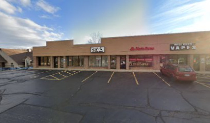 K Spa Massage listing photo