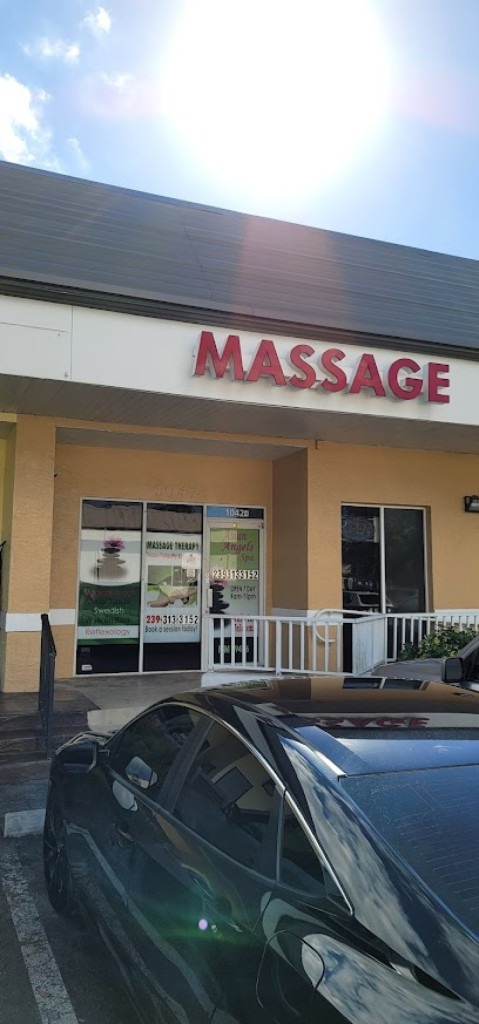 Asian Angels Spa photo 1