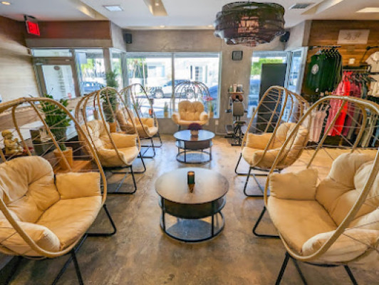 Tao Spa Miami listing photo
