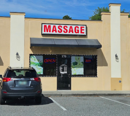 Oceanic Massage Spa listing photo