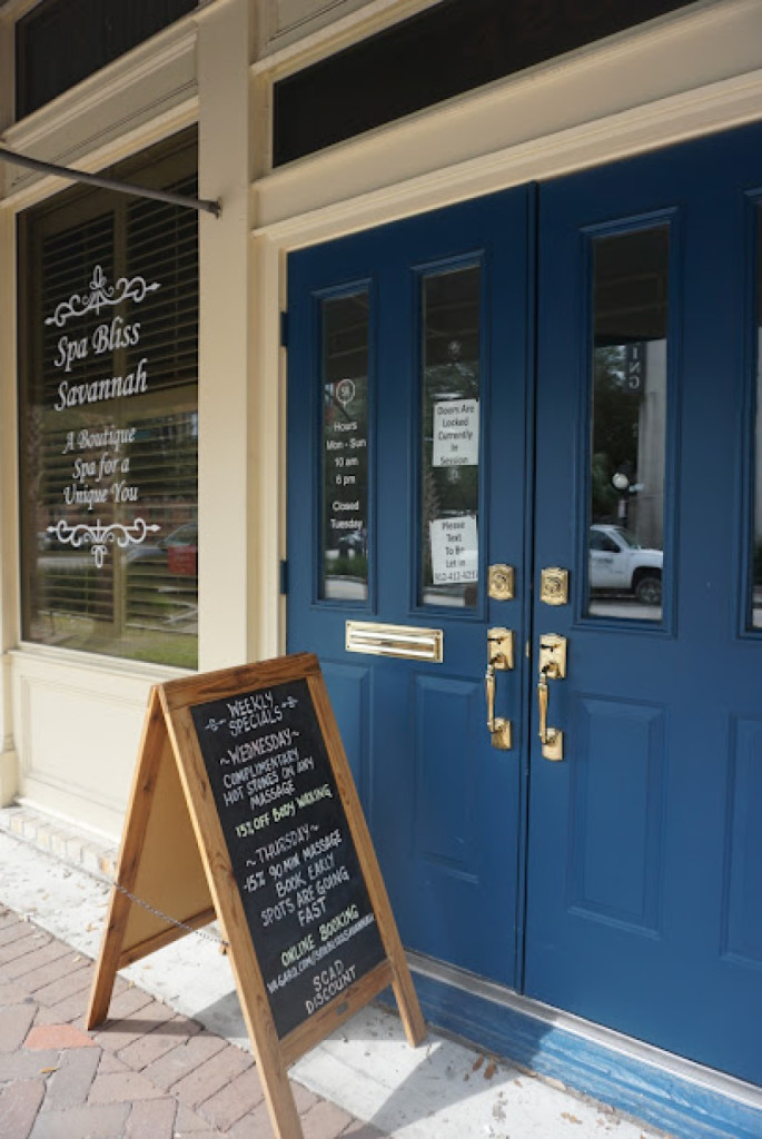 Spa Bliss Savannah photo 1