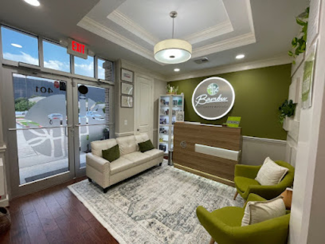 Bamboo Garden Spa photo 1