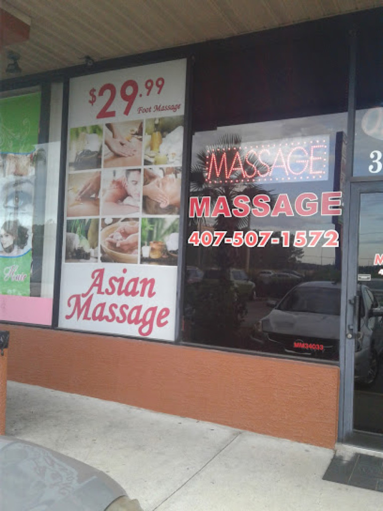 Ocean Star Spa photo 1