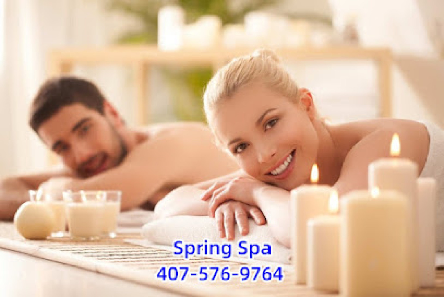 Ruby Spa & Massage photo 1