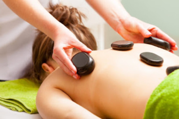 Azalea Asia Massage Spa listing photo