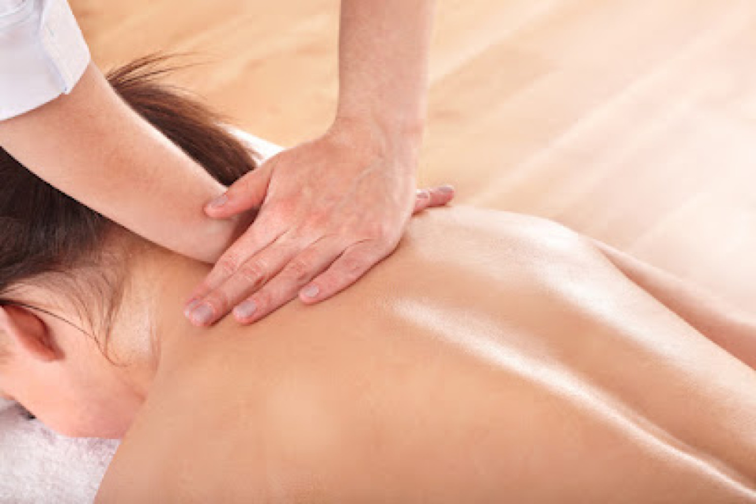 Chopsticks Body Massage photo 1