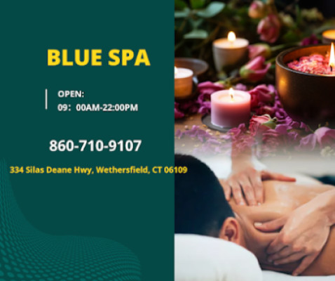 Blue Spa listing photo