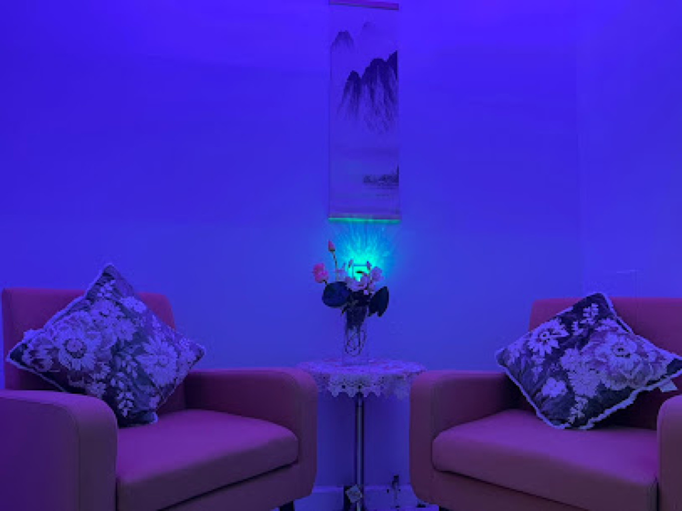 Da Li Spa photo 1