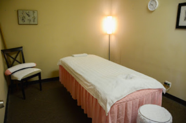 Fitness Spa listing photo