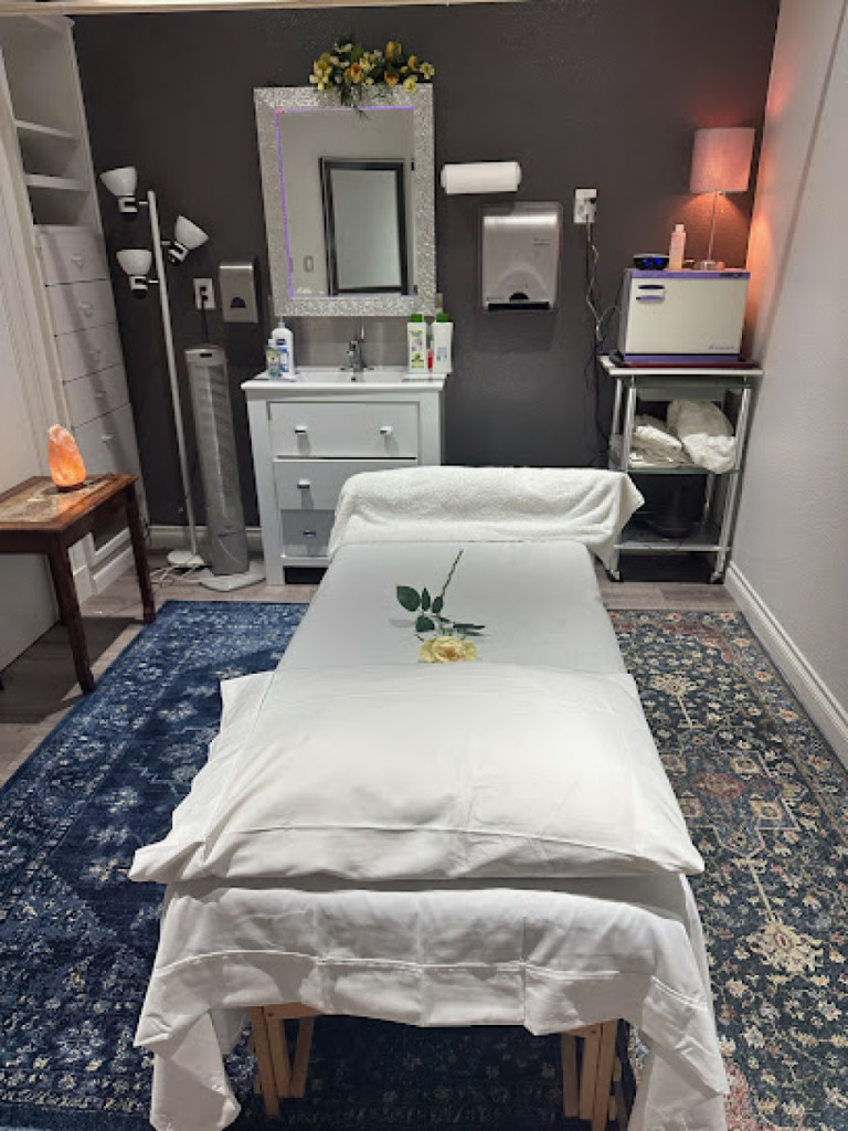 Eva Spa Massage photo 1