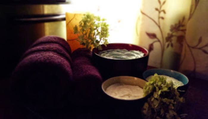 ATR Massage listing photo