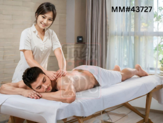 Palm Tree Massage Therapy listing photo