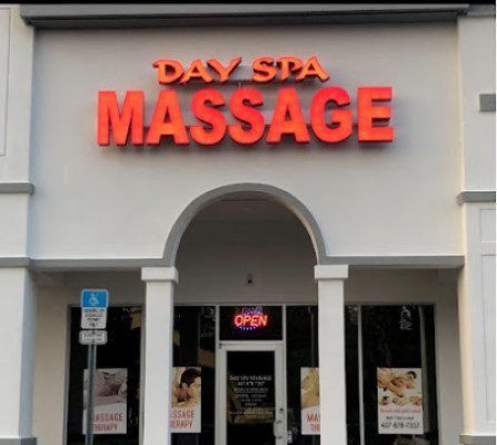 Posh Fusion Asian Massage listing photo