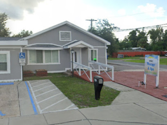 Jenks Therapeutic Spa listing photo