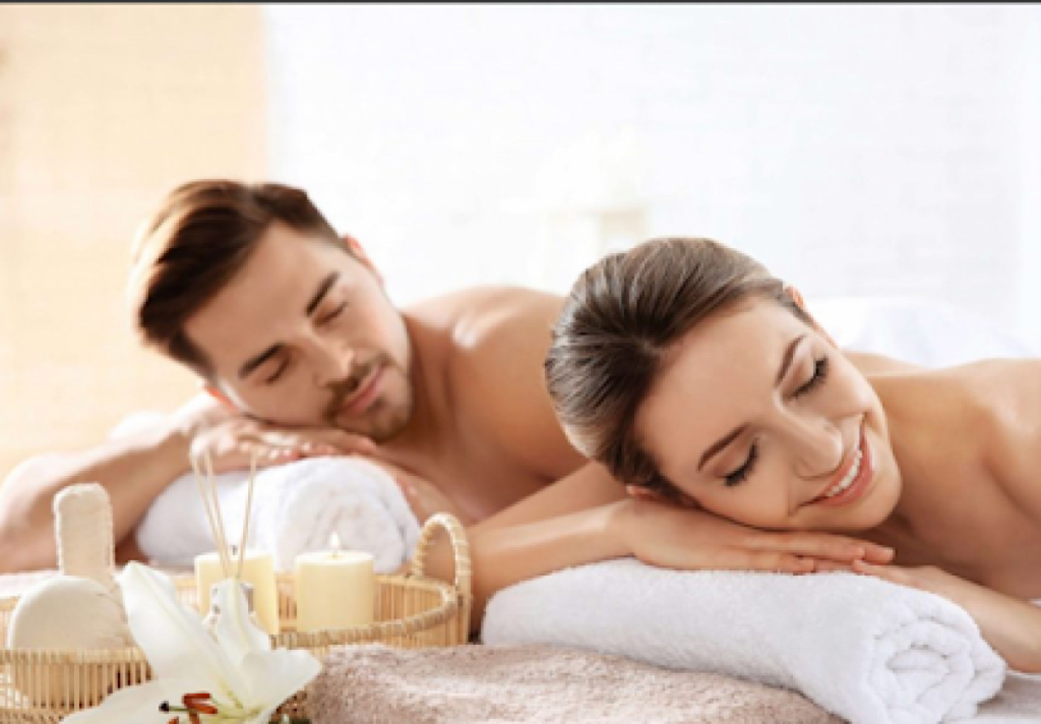 Vinca Massage photo 1