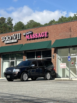 Anna's Massage listing photo
