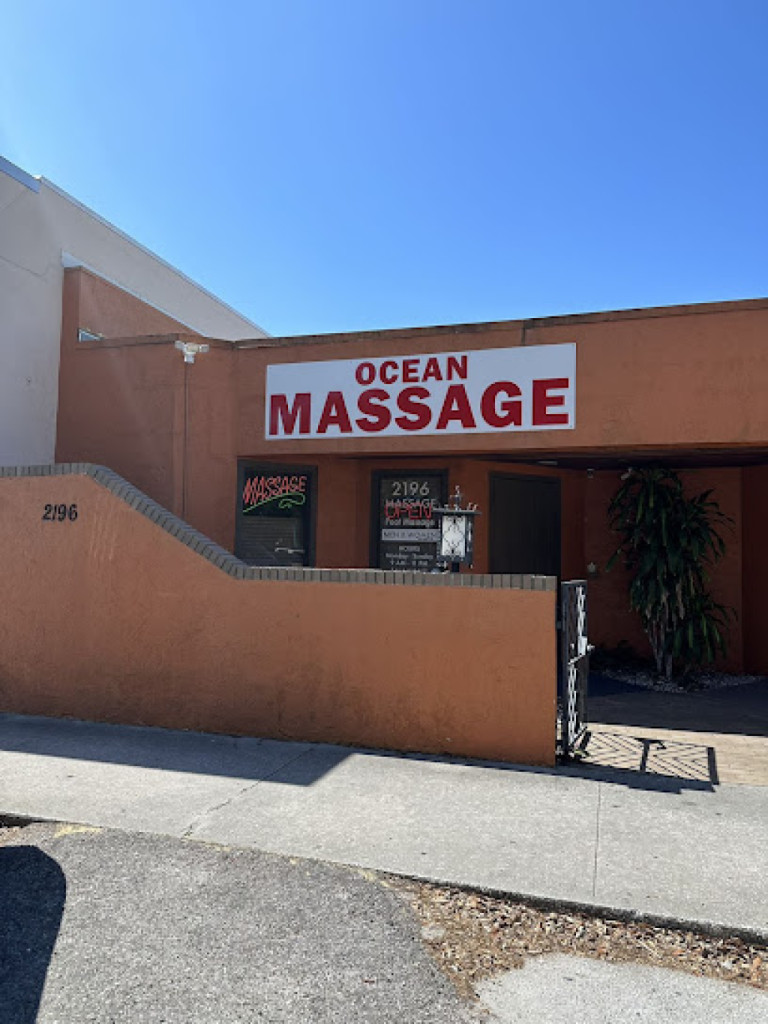 Gulf Gate Massage photo 1